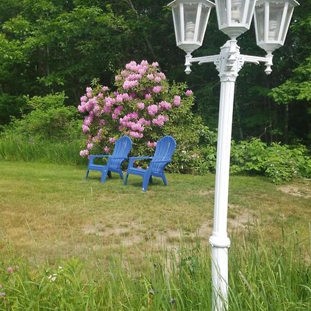 The Lodge At Turbat'S Creek Kennebunkport Ngoại thất bức ảnh