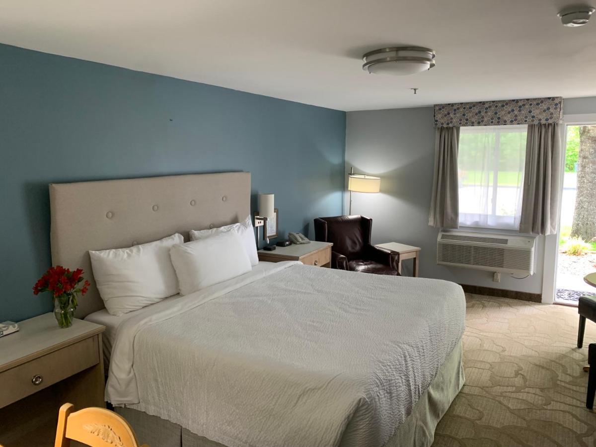 The Lodge At Turbat'S Creek Kennebunkport Ngoại thất bức ảnh