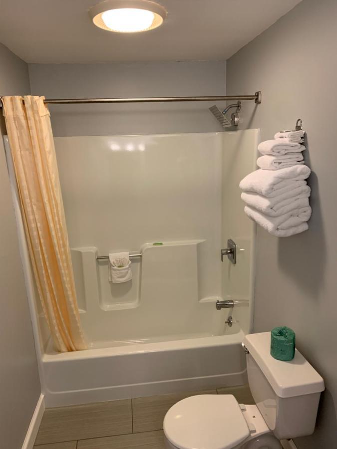 The Lodge At Turbat'S Creek Kennebunkport Ngoại thất bức ảnh