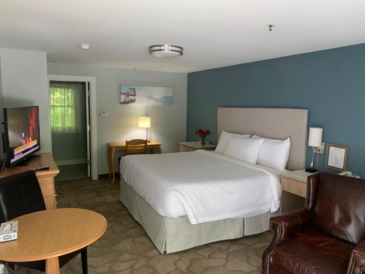 The Lodge At Turbat'S Creek Kennebunkport Ngoại thất bức ảnh