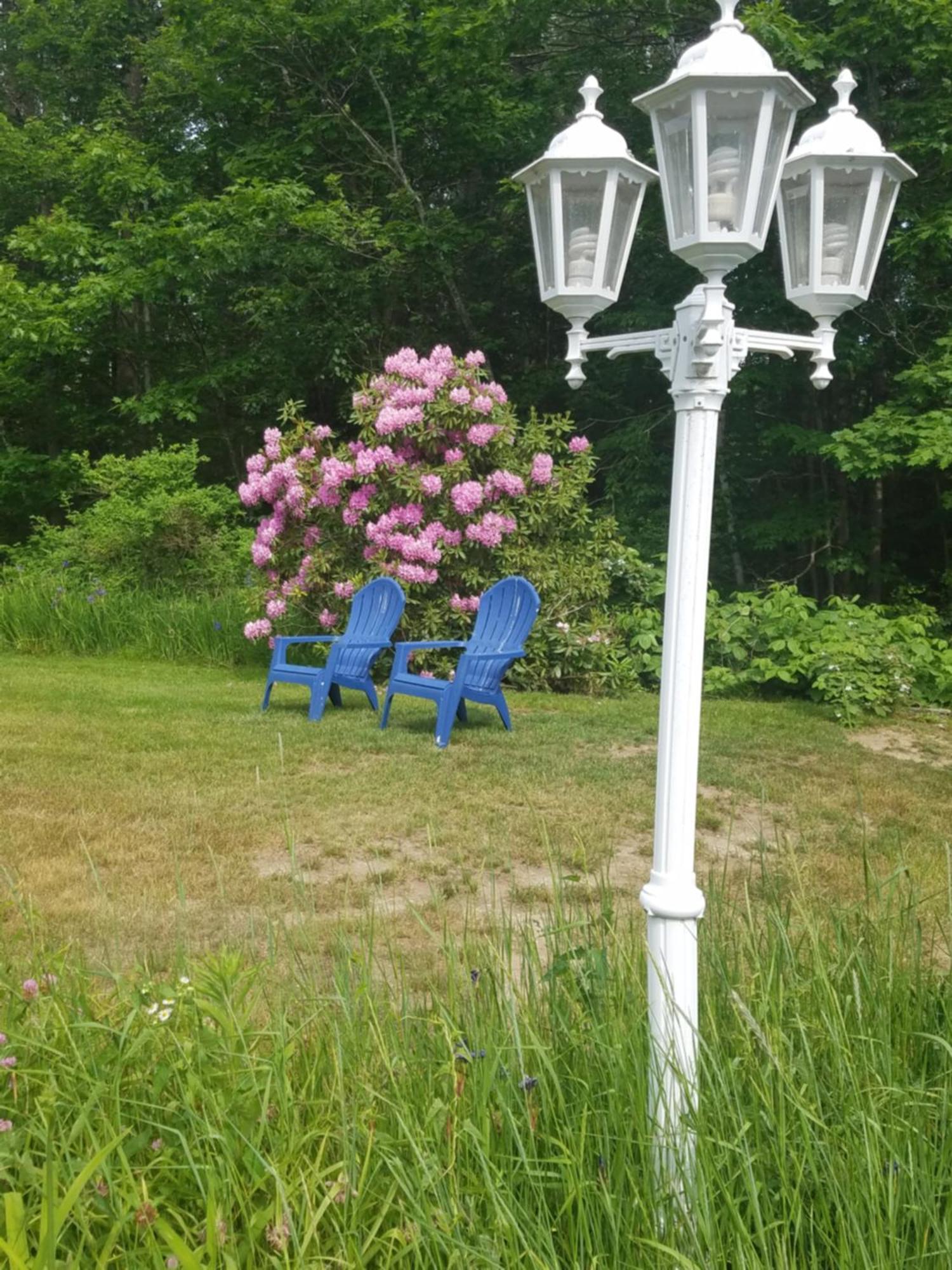The Lodge At Turbat'S Creek Kennebunkport Ngoại thất bức ảnh