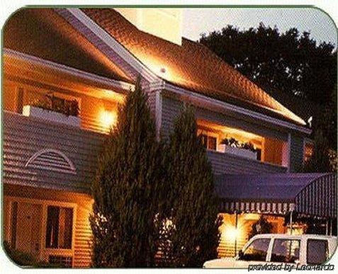 The Lodge At Turbat'S Creek Kennebunkport Ngoại thất bức ảnh