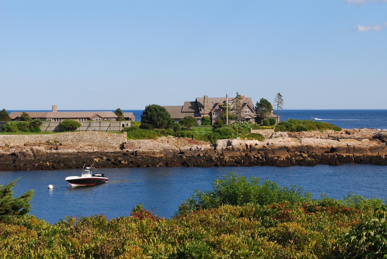 The Lodge At Turbat'S Creek Kennebunkport Ngoại thất bức ảnh