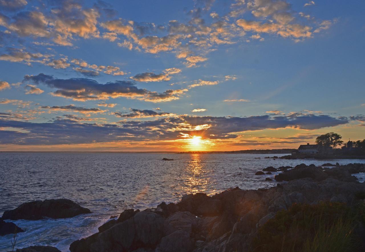 The Lodge At Turbat'S Creek Kennebunkport Ngoại thất bức ảnh