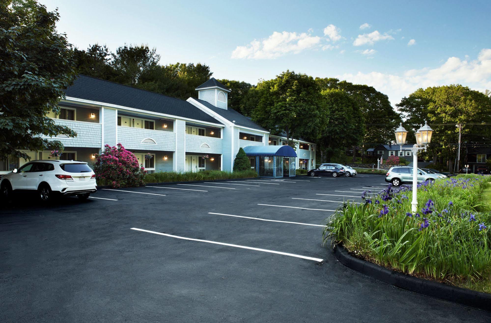 The Lodge At Turbat'S Creek Kennebunkport Ngoại thất bức ảnh